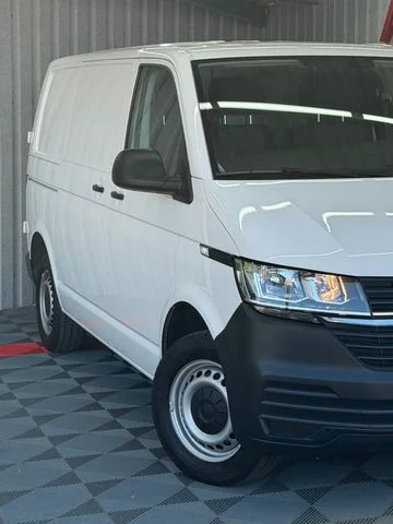 Volkswagen T6 Transporter – 10