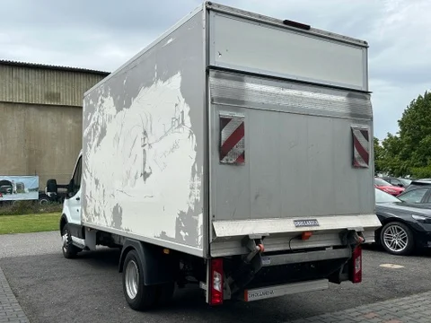 FORD Transit – 6