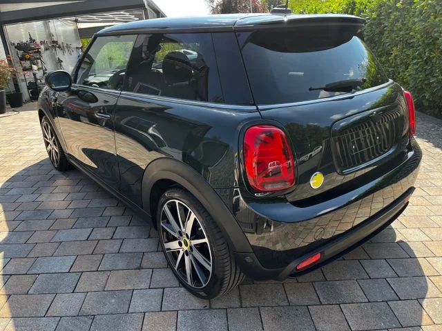 Mini COOPER SE – 6