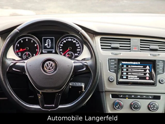 Volkswagen Golf – 20