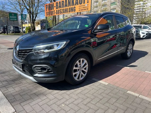 Renault Kadjar – 2