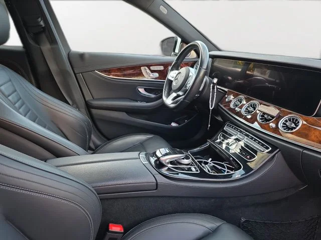 Mercedes-Benz E 450 – 23
