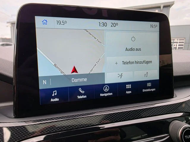 Ford Kuga – 45