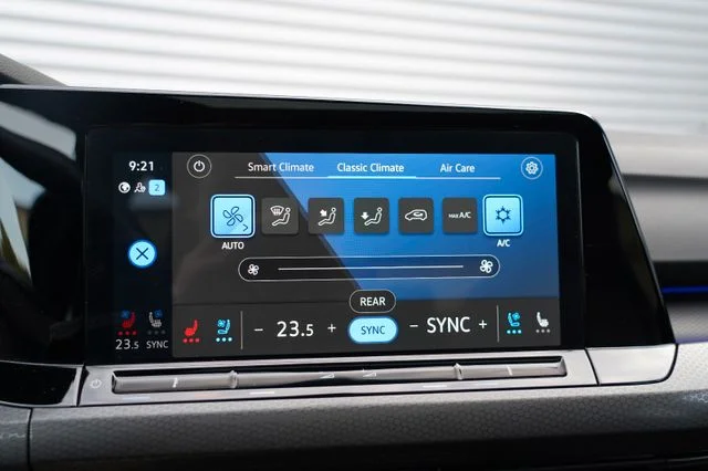 VW Golf – 15