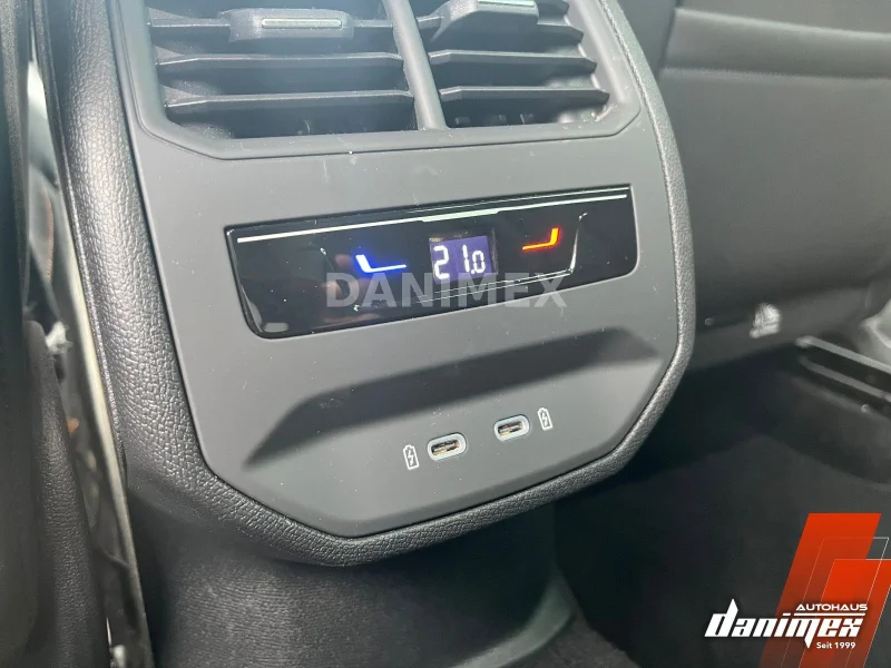 Cupra Leon – 28