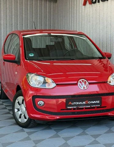 Volkswagen up – 10