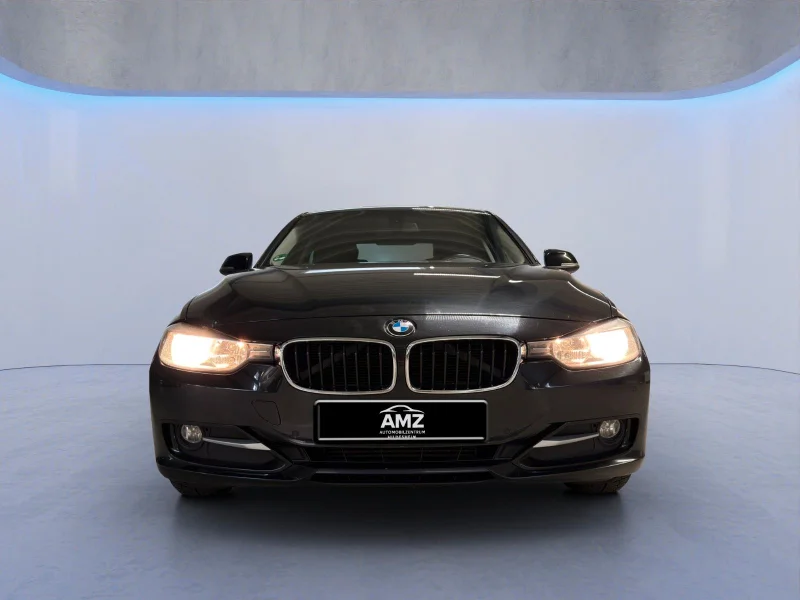BMW 320 – 2