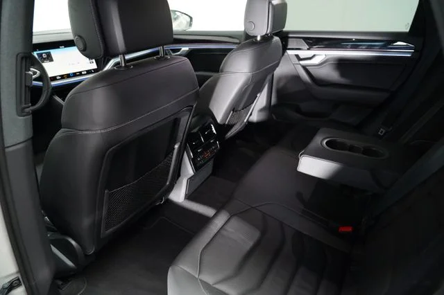 VW Touareg – 20