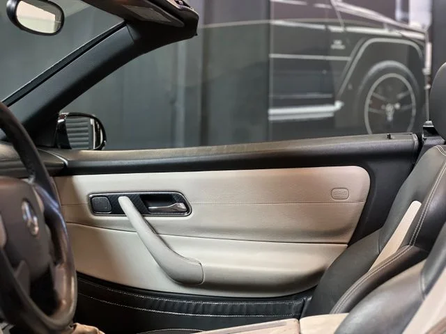 Mercedes-Benz SLK 230 – 22