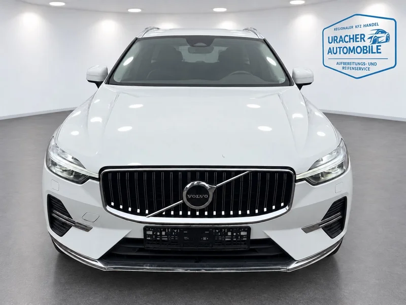 Volvo XC 60 – 2
