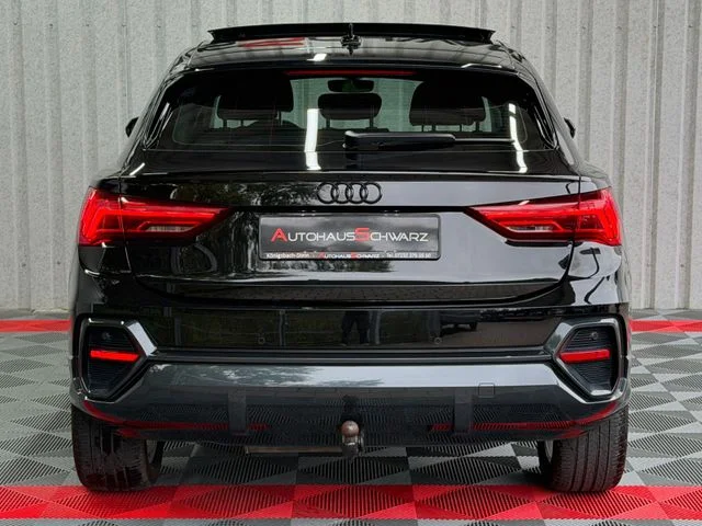 Audi Q3 – 6