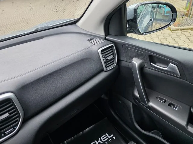Kia Sportage – 31