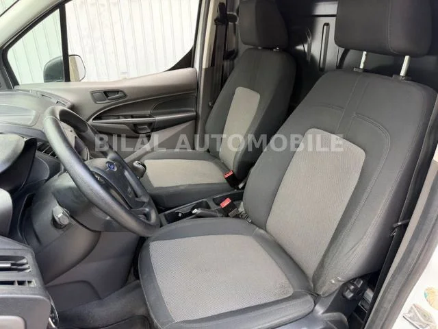 FORD Transit Connect – 7