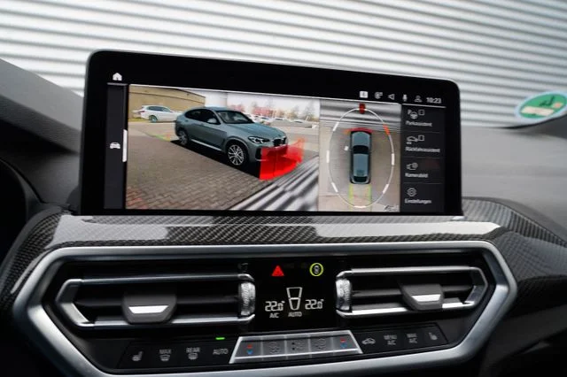 BMW X4 – 13