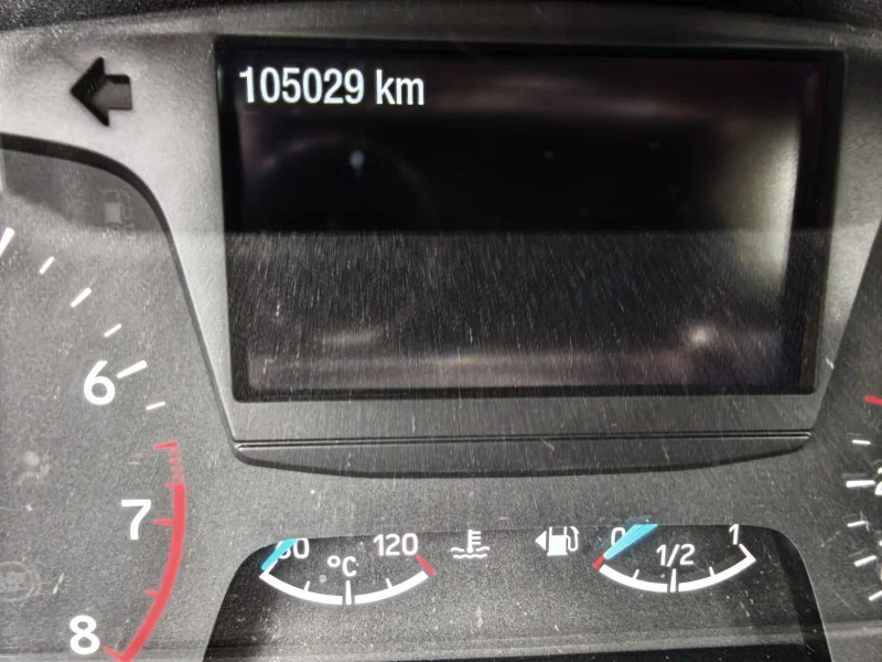 Ford Fiesta – 18