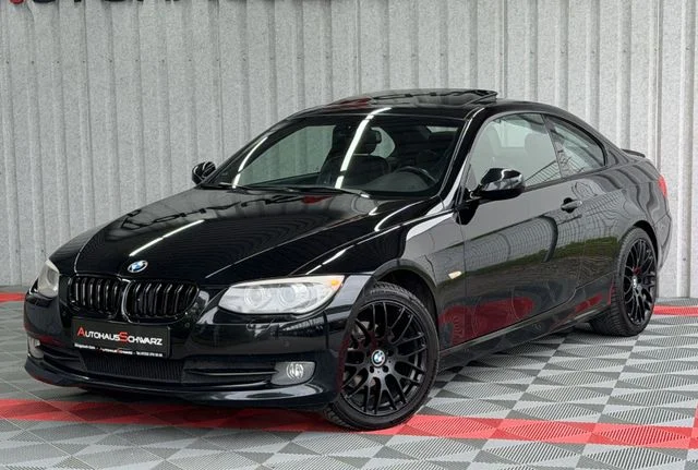 BMW 320 – 3