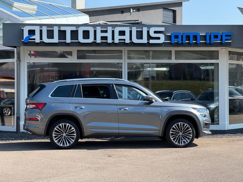 Škoda Kodiaq – 8