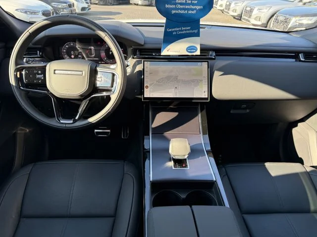 Land Rover Range Rover Velar – 17