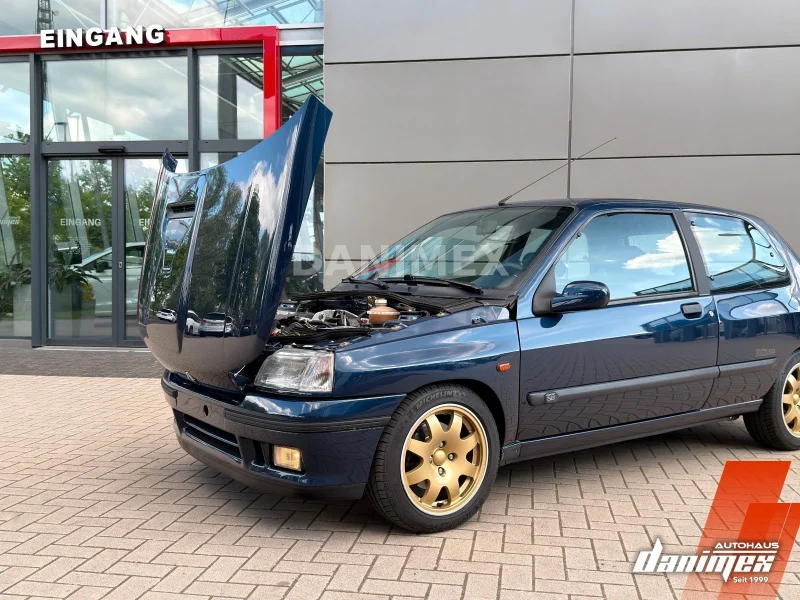 Renault Clio – 28