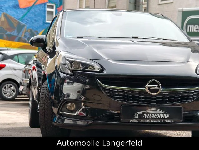 Opel Corsa – 2