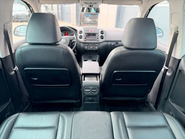 Volkswagen Tiguan – 6