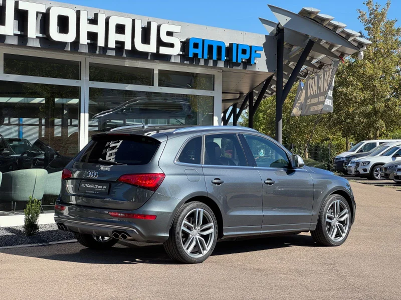 Audi SQ5 – 4