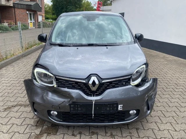 Renault Twingo – 4