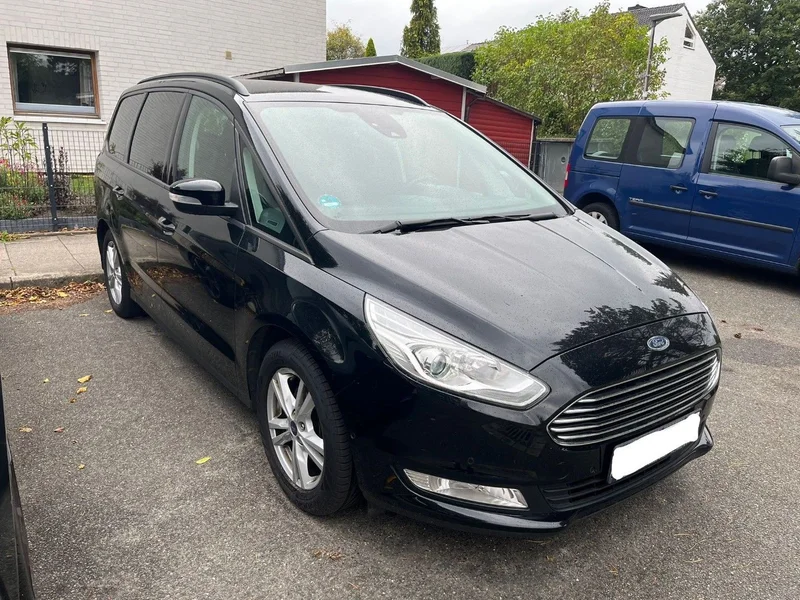Ford Galaxy – 3