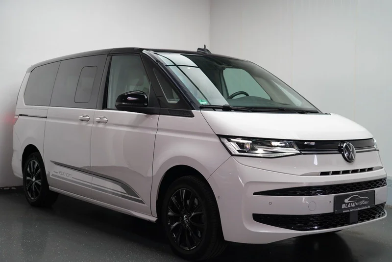 Volkswagen T7 Multivan – 3