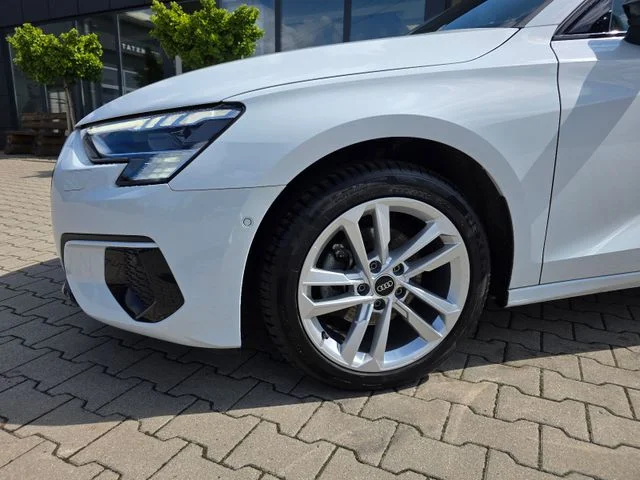 Audi A3 – 13