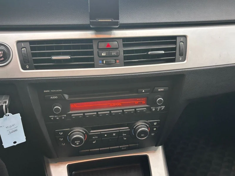 BMW 316 – 6