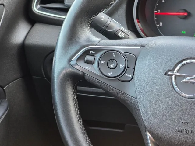 Opel Grandland X – 34