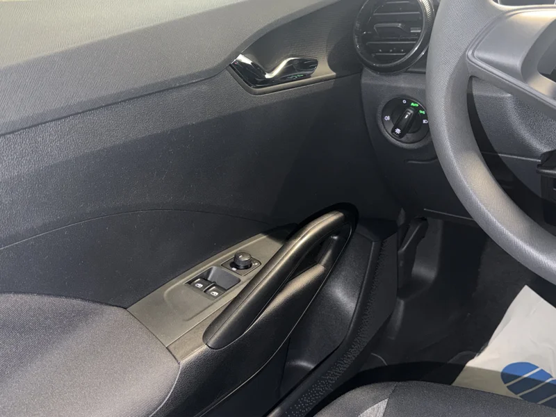 Škoda Fabia Fabia IV – 12