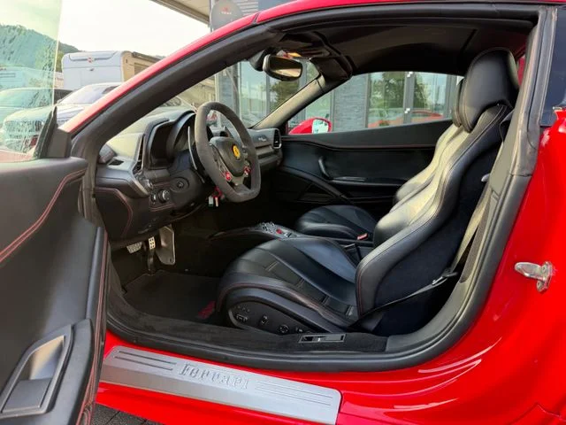 Ferrari 458 – 27