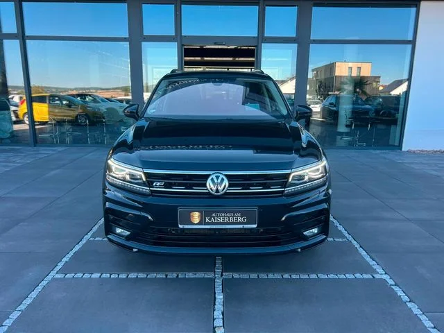 Volkswagen Tiguan Allspace – 8