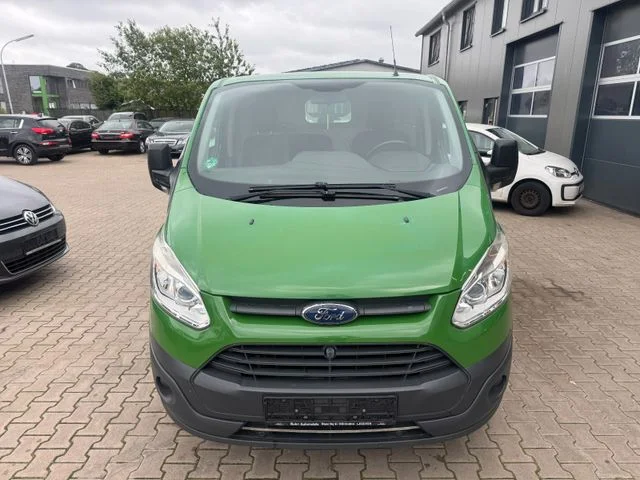 FORD Transit Custom Kasten290 L2/1HAN/KLIMA/TEMP/3SIT – 9