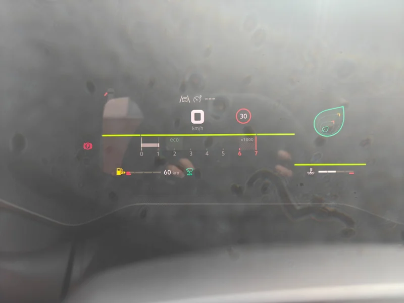 Dacia BIGSTER JOURNEY MILD HYBRID 140 – 19