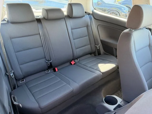 Volkswagen Golf – 9