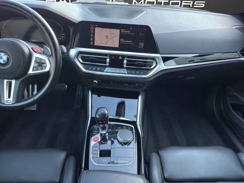 BMW M4 – 16