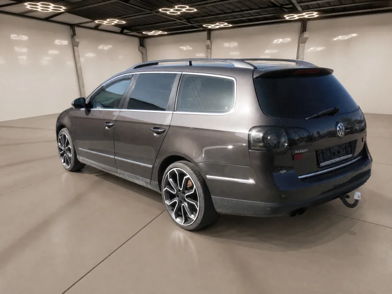 Volkswagen Passat 1.8 TSI Comfortline – 4