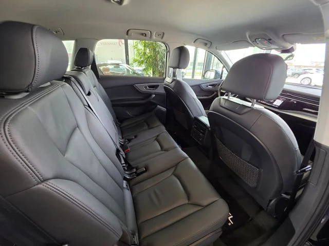 Audi Q7 – 23