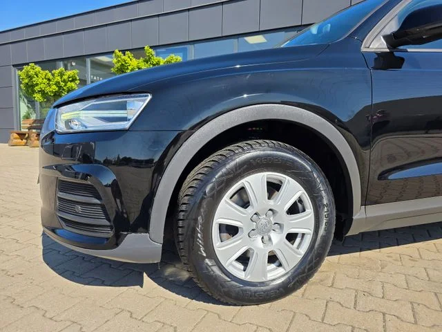 Audi Q3 – 11