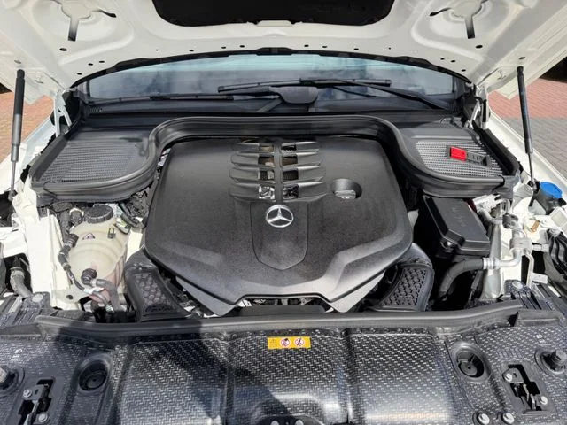 Mercedes-Benz GLE 580 – 20