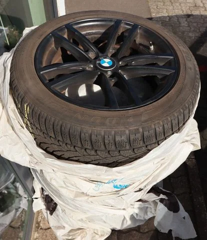 BMW 330 – 20