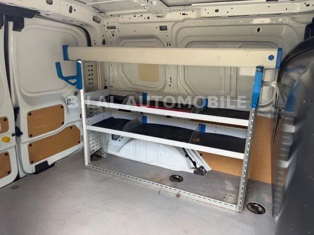 FORD Transit Connect – 12