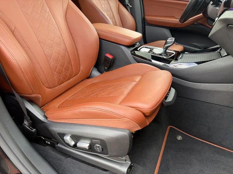 Alpina XD3 – 36
