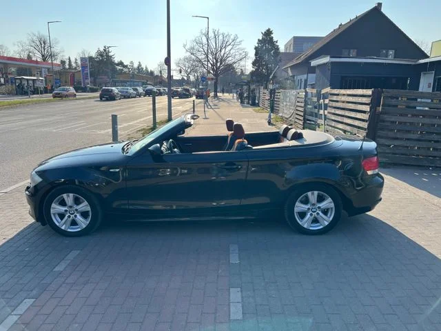 BMW 118 – 11