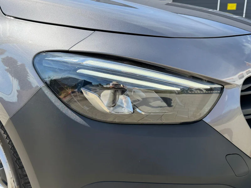 Mercedes-Benz Citan – 15