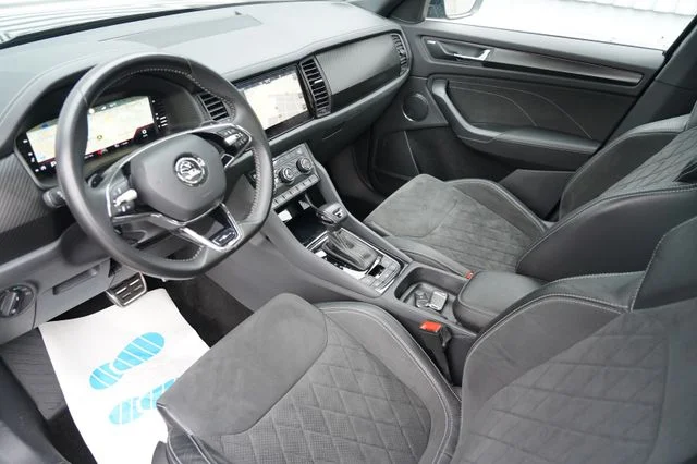 SKODA Kodiaq – 9