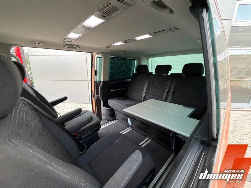 Volkswagen T6 Multivan – 40